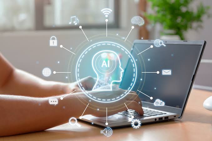AI Technology Is Rapidly Changing the Way People Work and Learn